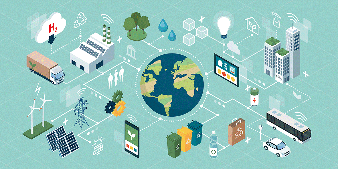 Estratègia de transformació de l’Àrea Metropolitana de Barcelona cap a la sostenibilitat social, econòmica i mediambiental