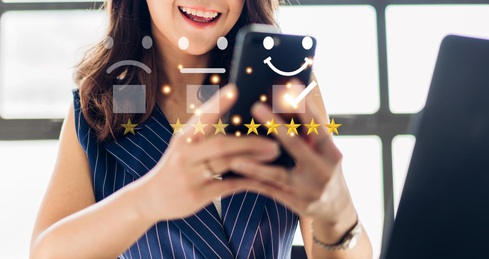 Customer Experience Personalization