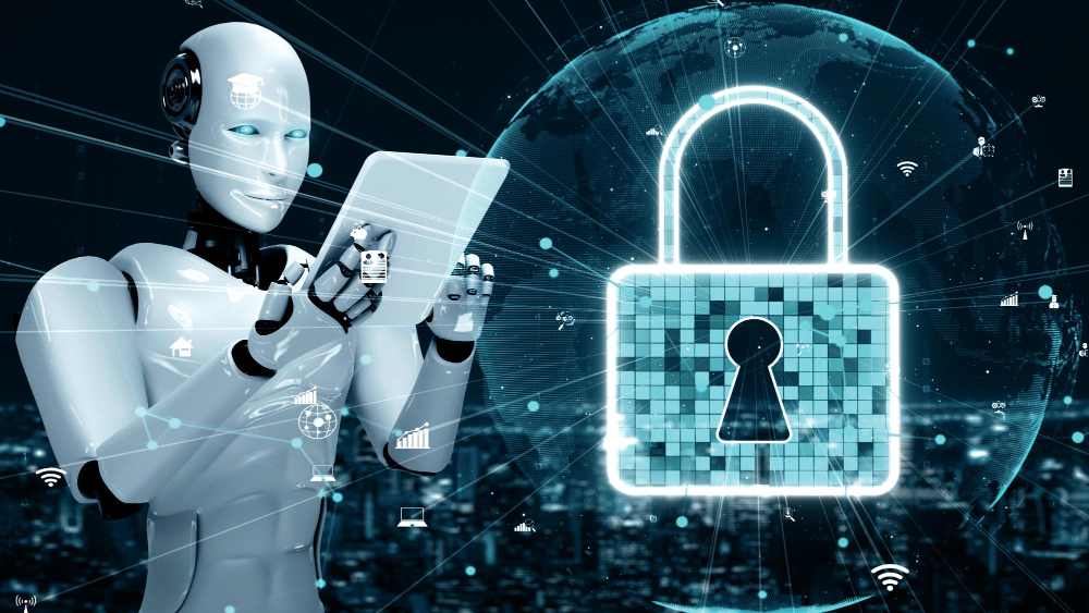 AI and privacy: the path to a better customer experience 