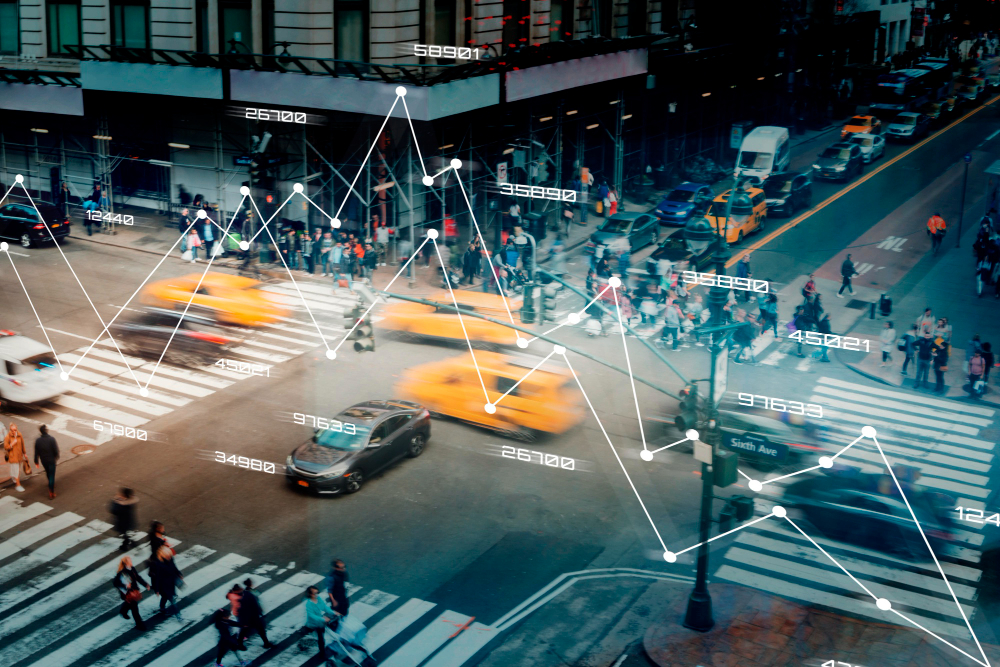 Big Data para anticipar atascos