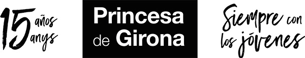 FUNDACIÓ PRINCESA DE GIRONA 