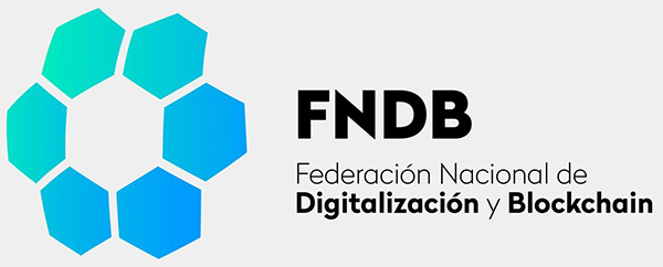 Federación Nacional de Digitalización y Blockchain 