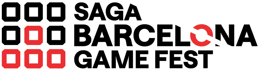 SAGA Game Fest Barcelona